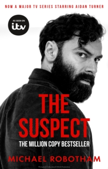 The Suspect : The white-knuckle thriller behind the ITV series