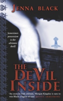 The Devil Inside : Number 1 in series