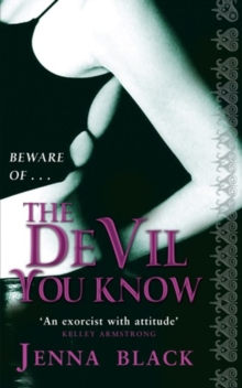 The Devil You Know : Number 2 in series