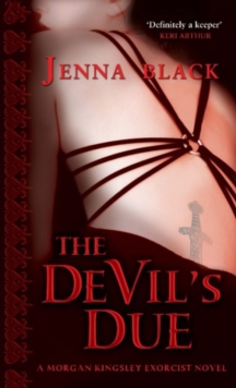 The Devil's Due : Number 3 in series