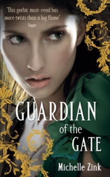 Guardian Of The Gate : Number 2 in series