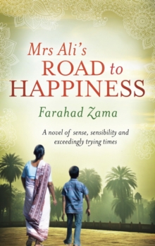Mrs Ali's Road To Happiness : Number 4 in series