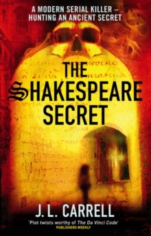 The Shakespeare Secret : Number 1 in series
