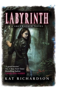 Labyrinth : Number 5 in series