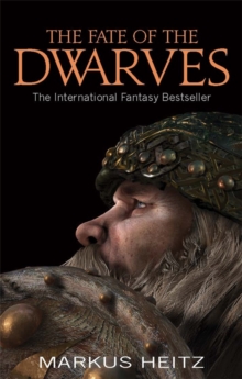 The Fate Of The Dwarves : Book 4