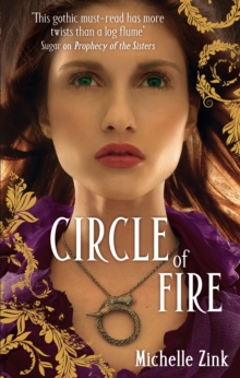 Circle Of Fire : Number 3 in series