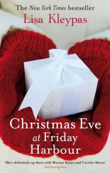Christmas Eve At Friday Harbour : Number 1 in series
