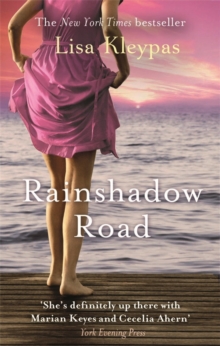 Rainshadow Road : Number 2 in series
