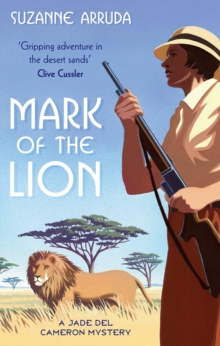Mark Of The Lion : Number 1 in series
