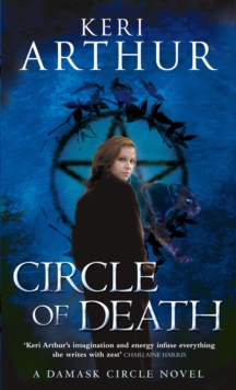 Circle Of Death : Number 2 in series