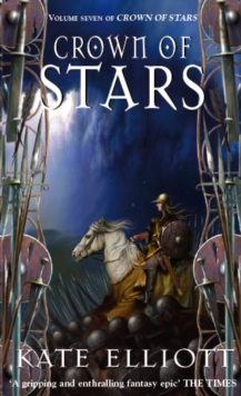 Crown Of Stars : Crown of Stars: Book Seven