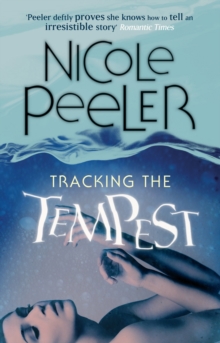 Tracking The Tempest : Book 2 in the Jane True series