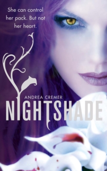 Nightshade : Number 1 in series