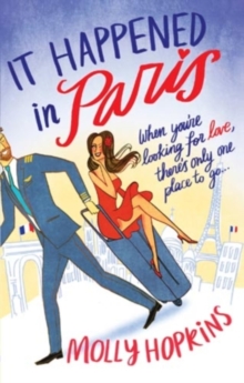 It Happened In Paris : Number 1 in series