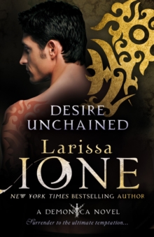 Desire Unchained : Number 2 in series