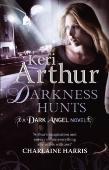 Darkness Hunts : Number 4 in series