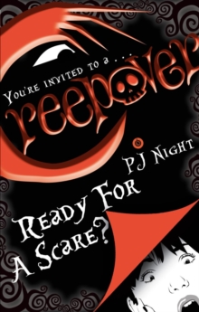 Ready For A Scare? : Book 3