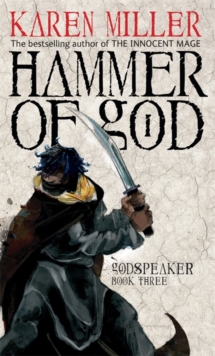Hammer of God : Godspeaker: Book Three