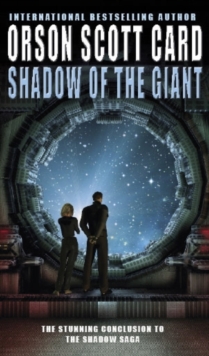 Shadow Of The Giant : Book 4 of the Shadow Saga