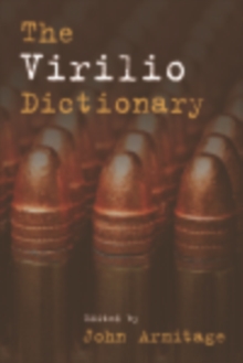 The Virilio Dictionary