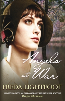 Angels at War : A captivating tale of staying true to one’s dreams