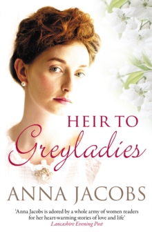 Heir to Greyladies : From the multi-million copy bestselling author