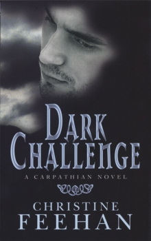 Dark Challenge : Number 5 in series