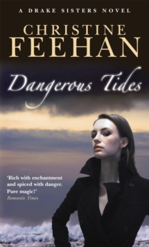 Dangerous Tides : Number 4 in series