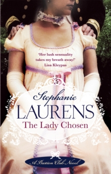 The Lady Chosen : Number 1 in series