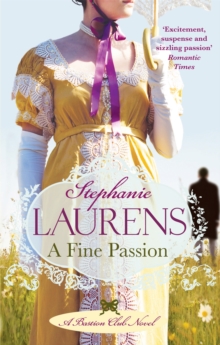 A Fine Passion : Number 4 in series