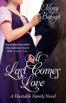 At Last Comes Love : Number 3 in series