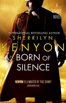 Born Of Silence : Number 5 in series