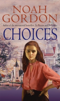 Choices : Number 3 in series