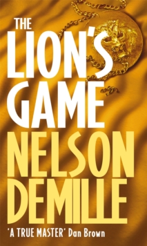 The Lion's Game : Number 2 in series