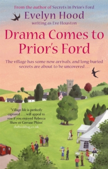 Drama Comes To Prior's Ford : Number 2 in series