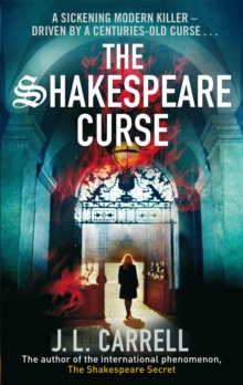 The Shakespeare Curse : Number 2 in series