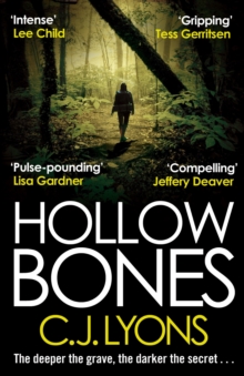Hollow Bones : The most tense, twisty thriller you'll read all year!
