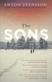 The Sons : The completely thrilling follow-up to crime bestseller The Father