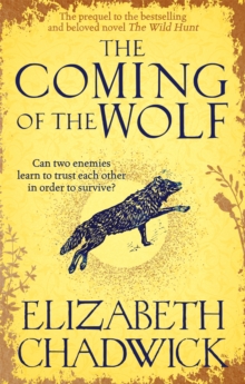 The Coming of the Wolf : The Wild Hunt series prequel