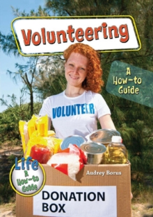 Volunteering : A How-to Guide