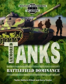 Armored Tanks : Battlefield Dominance