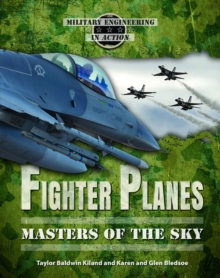 Fighter Planes : Masters of the Sky