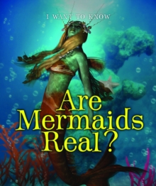 Are Mermaids Real?