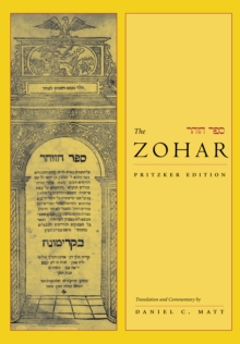 The Zohar : Pritzker Edition, Volume Five