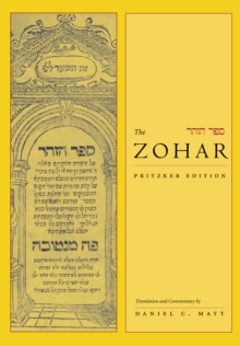 The Zohar : Pritzker Edition, Volume Four