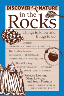 Discover Nature in the Rocks : Things to Know and Things to Do