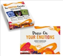 Draw On Your Emotions book and The Emotion Cards