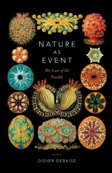 Nature as Event : The Lure of the Possible