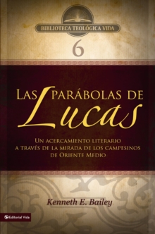 BTV # 06: Las parabolas de Lucas : Un acercamiento literario a traves de la mirada de los campesinos de Oriente Medio