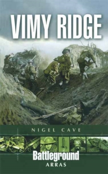 Vimy Ridge : Arras